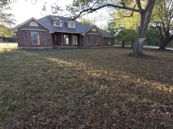 3575 County Road 4802, Ladonia, TX 75449