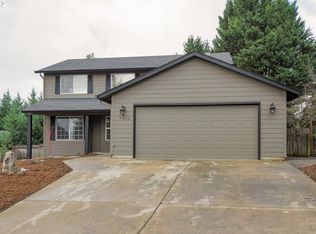 7812 NW 10th Ct, Vancouver, WA 98665