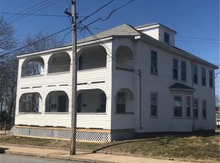 60/62 Forest St, Groton, CT 06340