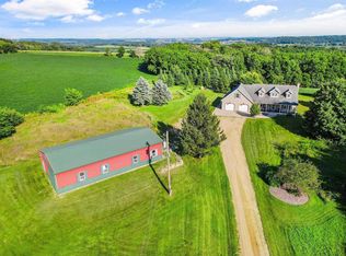 8542 Bakken Road, Mount Horeb, WI 53572