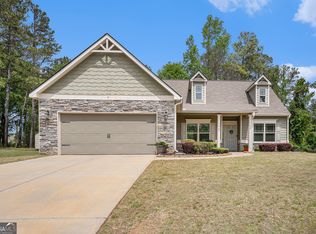 25 Auburn Ct, Covington, GA 30016