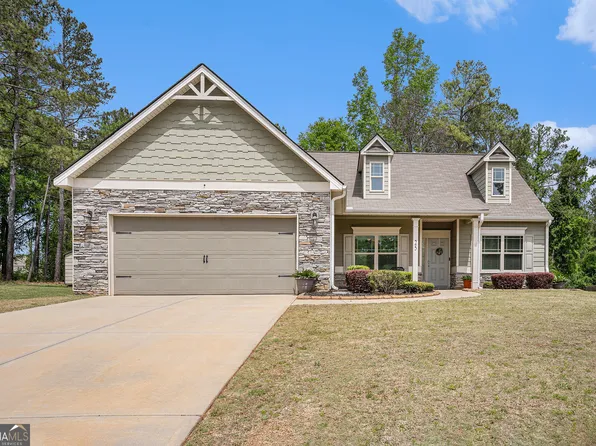 25 Auburn Ct, Covington, GA 30016