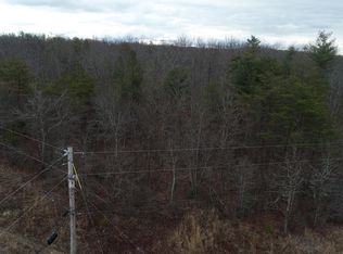 Ross Williams Rd, Lancing, TN 37770