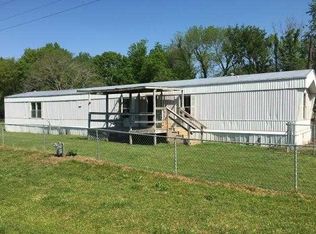 106 N 6th St, Porter, OK 74454