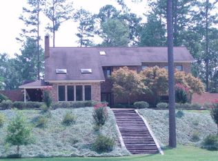 19 Jobeth St, Waynesboro, MS 39367