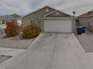 1600 Barbed Wire Dr SW, Albuquerque, NM 87121