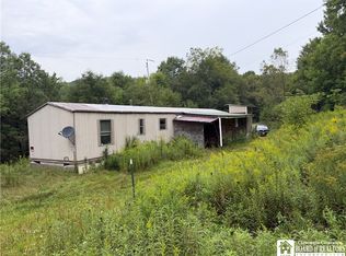 2438 Wolf Creek Rd, Cuba, NY 14727