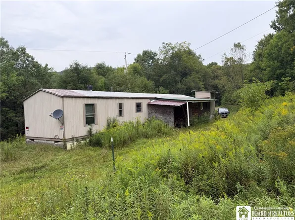 2438 Wolf Creek Rd, Cuba, NY 14727