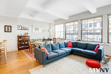 130 West 30th Street, #14B