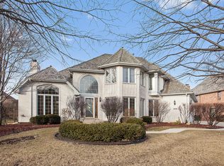 8126 Aberdeen Dr, Palos Heights, IL