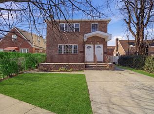 13410 Farmers Blvd, Jamaica, NY 11434