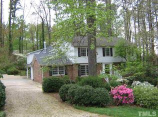 2929 Buckingham Rd, Durham, NC 27707