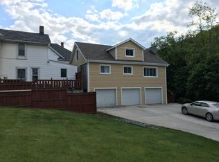 263 National Hwy #C, Cumberland, MD 21502