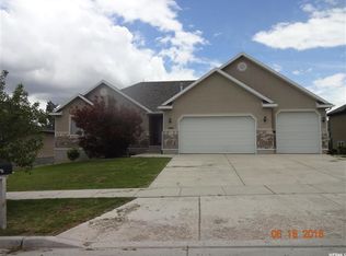 1246 S Meadow Run, Saratoga Springs, UT 84045
