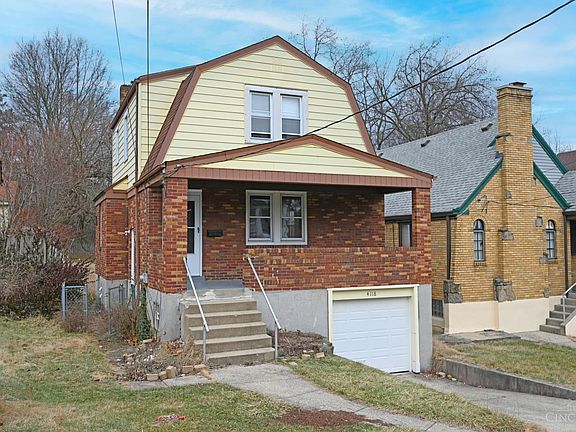 2nd image of 4118 Weber Ln