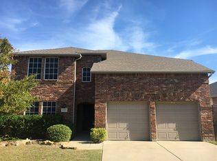 13828 Rustler Pass Ranch Rd, Roanoke, TX 76262