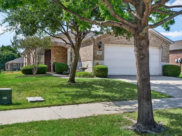 7579 Kite Ln, Frisco, TX 75036