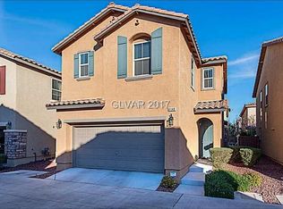 1140 Casetto Ct, Henderson, NV 89052