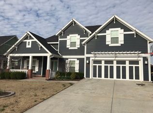 1011 Sloane Sq, Cave Springs, AR 72718