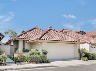 14 Rossano, Irvine, CA 92620