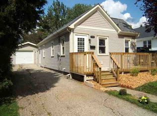 510 Columbus St, Sun Prairie, WI 53590