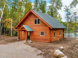 4163 Migisi Rd, Ely, MN 55731