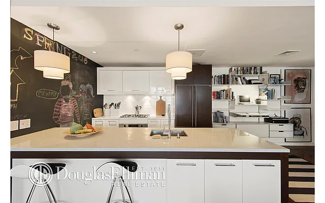 Sold by Douglas Elliman | media 2