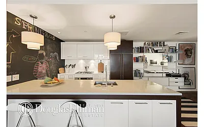 Sold by Douglas Elliman