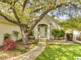 2838 Morning Star, New Braunfels, TX 78132
