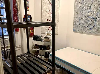 Rented by MOTION New York