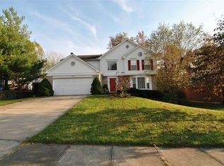 6202 Greyoaks Dr, Taylor Mill, KY 41015