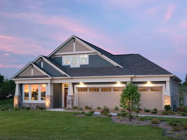 8037 Xyloid Ln, Hamel, MN 55340