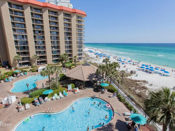 6505 Thomas Dr #514-C, Panama City, FL 32408