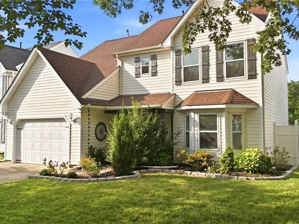 528 Summer Lake Ln, Virginia Beach, VA 23454