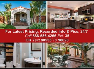 161 W Center St, Ventura, CA 93001