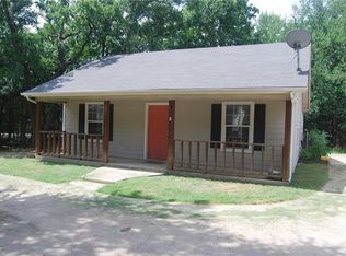 920 Reese Ln, Azle, TX 76020