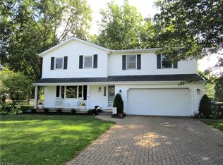 3599 Jaycox Rd, Avon, OH 44011