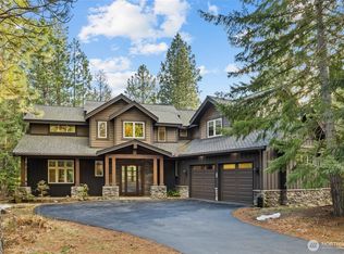 230 Equinox Drive, Cle Elum, WA 98922