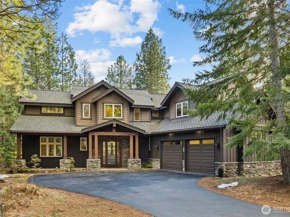 230 Equinox Drive, Cle Elum, WA 98922