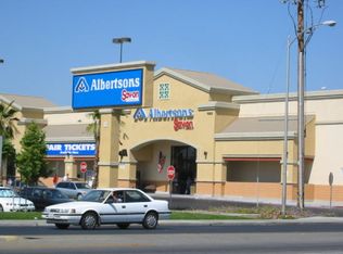 Rudnick Blvd. 110th St, California City, CA 93505