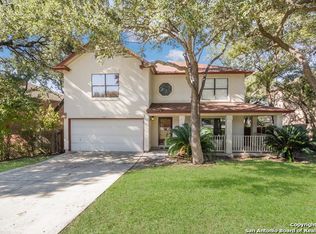 1319 Sage Run, San Antonio, TX 78253