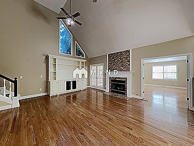 4th image of 1060 Parkland Run SE