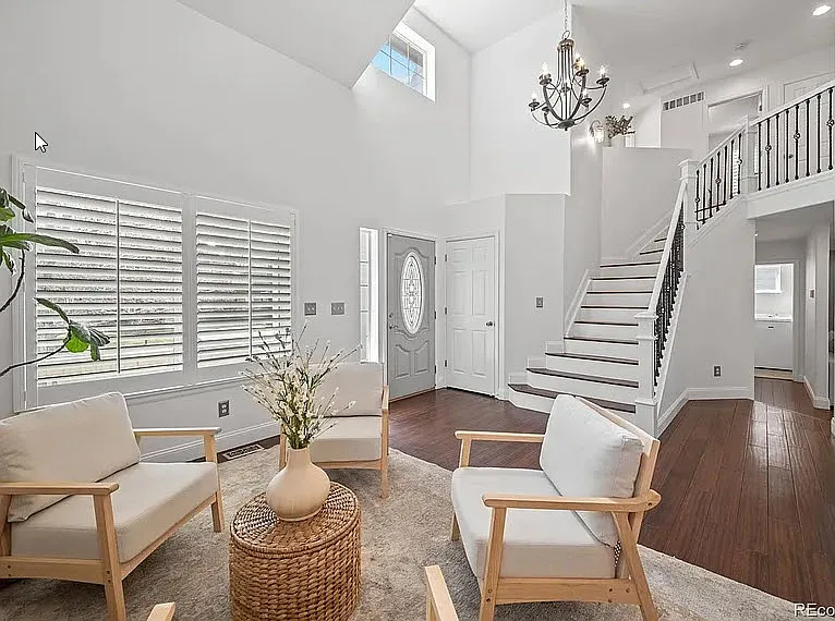 8783 S Carr Way — Photo 2