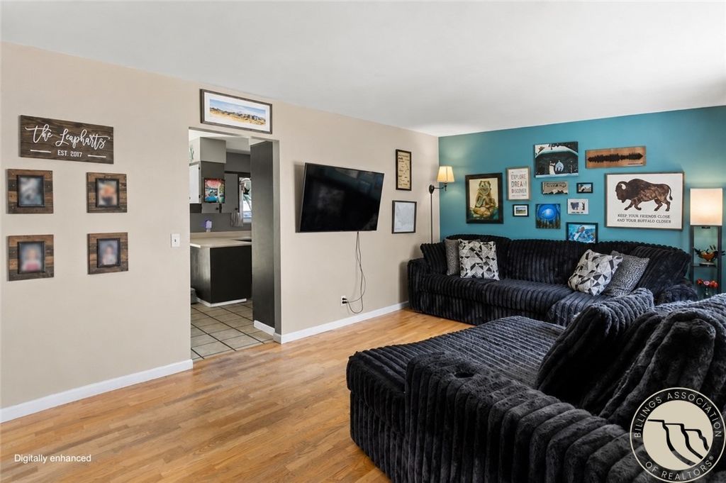 2021 George St, Billings, MT - View 4