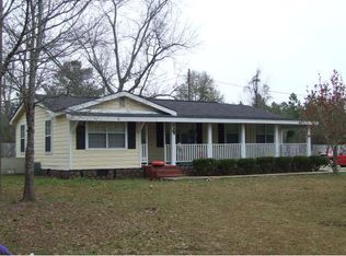 1815 Mayflower Ln, Albany, GA 31705