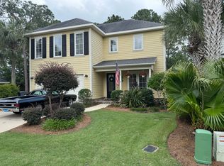 39 S Zander Way, Santa Rosa Beach, FL 32459