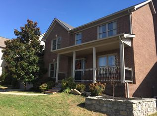 4320 Brookridge Dr, Lexington, KY 40515