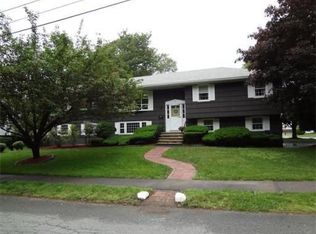 3 Audubon Rd, Norwood, MA 02062