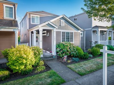 7603 Denali Ave NE, Lacey, WA, 98516