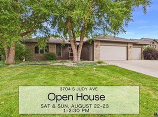 3704 S Judy Ave, Sioux Falls, SD 57103